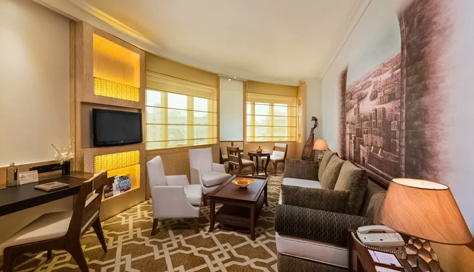 هتل مارکوپولو دبی